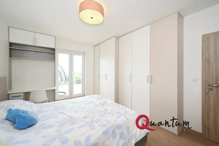 Pronájem bytu 2+1, Praha - Libeň, Zenklova, 73 m2