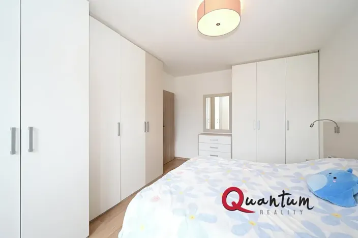 Pronájem bytu 2+1, Praha - Libeň, Zenklova, 73 m2