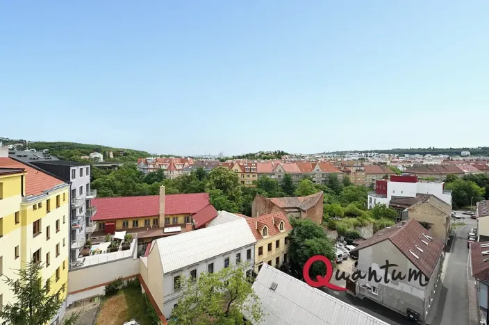Pronájem bytu 2+1, Praha - Libeň, Zenklova, 73 m2