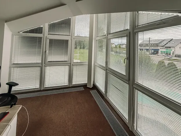 Pronájem kanceláře, Říčany, Úvalská, 66 m2