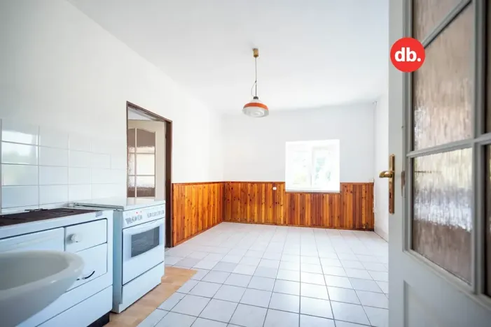 Prodej rodinného domu, Kyselka, 160 m2