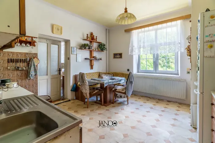 Prodej rodinného domu, Brno, Šárka, 100 m2