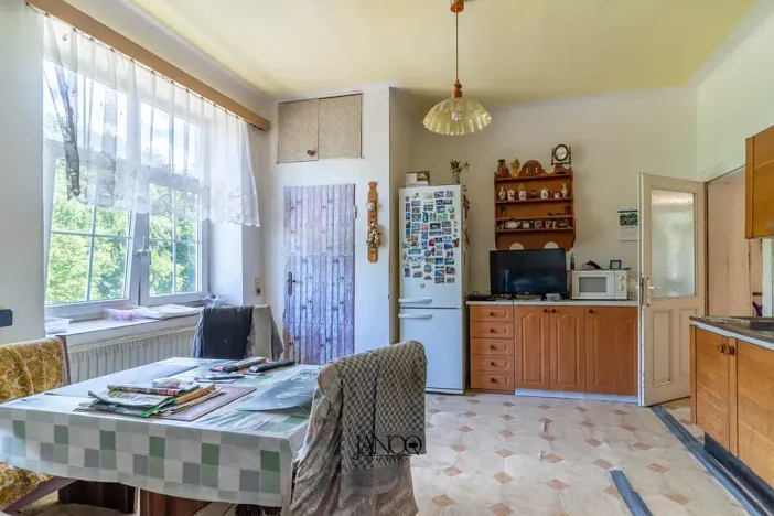 Prodej rodinného domu, Brno, Šárka, 100 m2