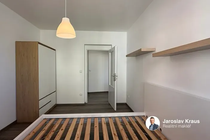 Pronájem bytu 2+kk, Jičín, Ruská, 71 m2