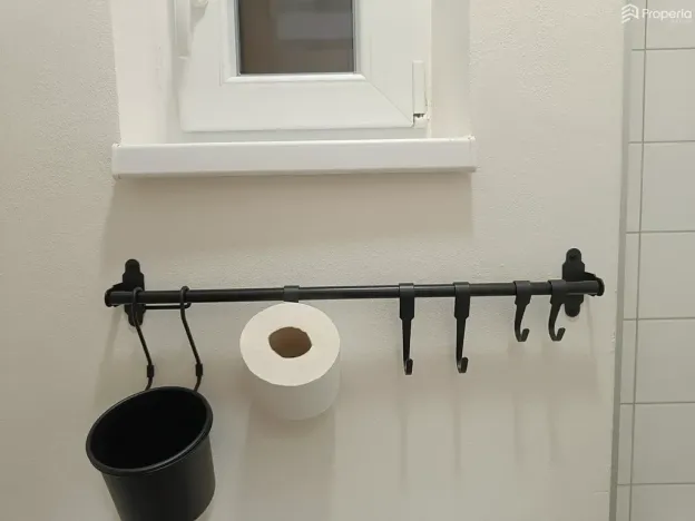 Pronájem bytu 1+kk, Brno, Zvěřinova, 13 m2