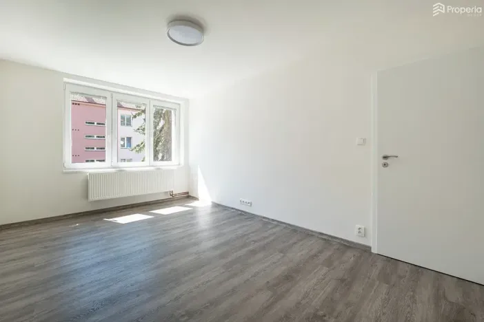 Prodej bytu 2+kk, Velké Opatovice, Jubilejní, 47 m2