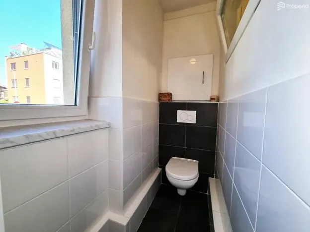 Pronájem bytu 2+1, Brno, Bartákova, 65 m2
