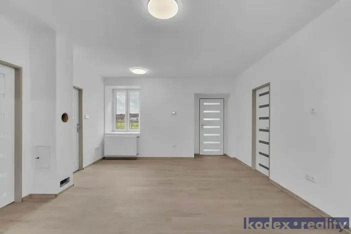 Prodej rodinného domu, Praskačka, 179 m2