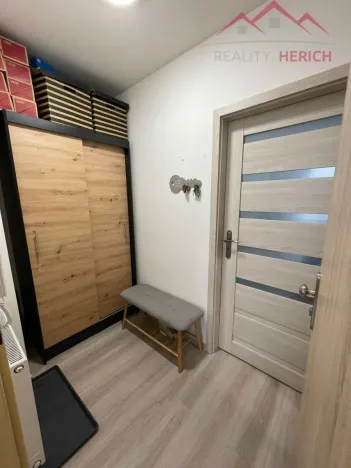 Pronájem bytu 3+kk, Chomutov, Ruská, 72 m2