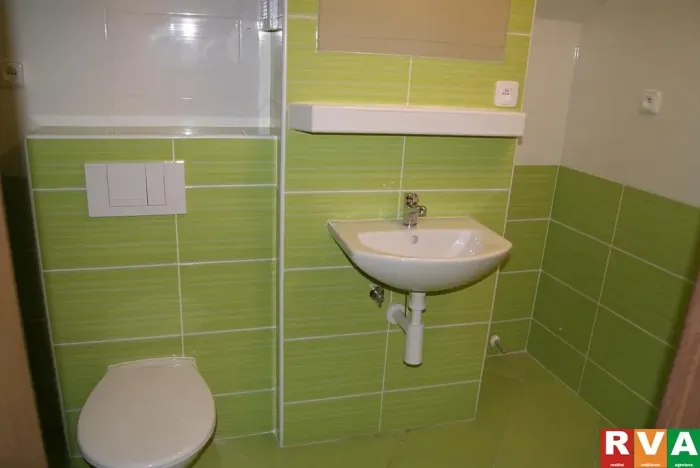 Pronájem bytu 3+1, Stříbro, Dostojevského, 115 m2