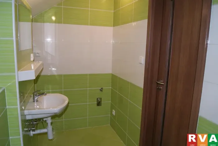 Pronájem bytu 3+1, Stříbro, Dostojevského, 115 m2