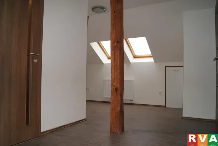 Pronájem bytu 3+1, Stříbro, Dostojevského, 115 m2