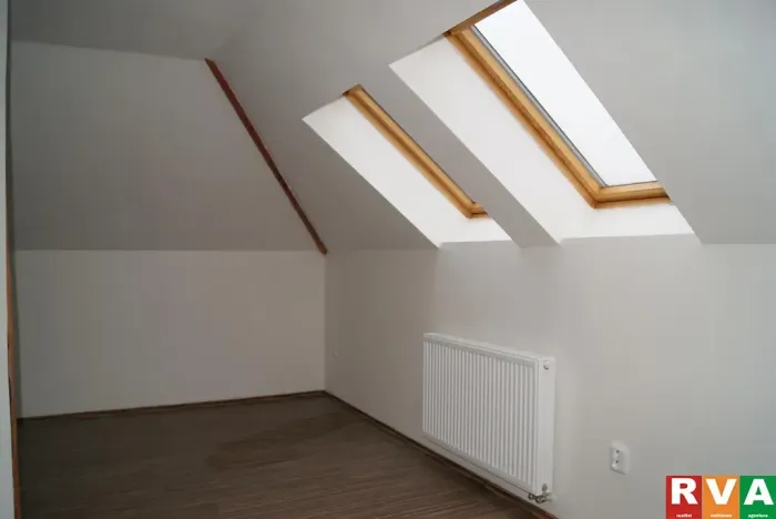 Pronájem bytu 3+1, Stříbro, Dostojevského, 115 m2