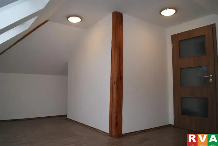 Pronájem bytu 3+1, Stříbro, Dostojevského, 115 m2