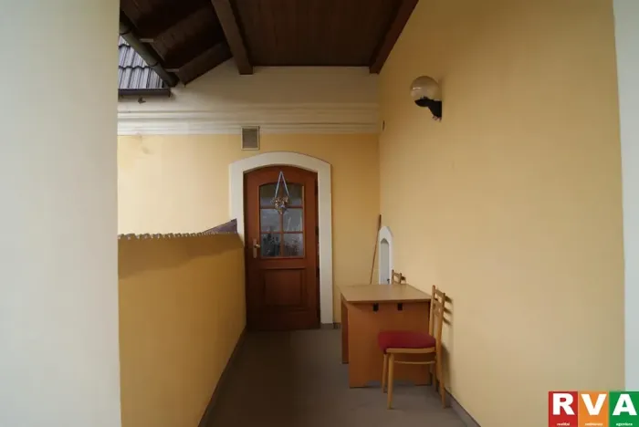 Pronájem bytu 3+1, Stříbro, Dostojevského, 115 m2