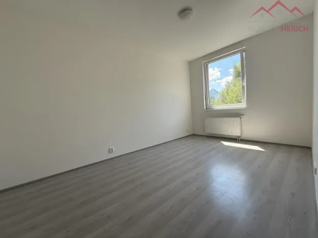 Pronájem bytu 2+kk, Chomutov, Žižkovo náměstí, 50 m2