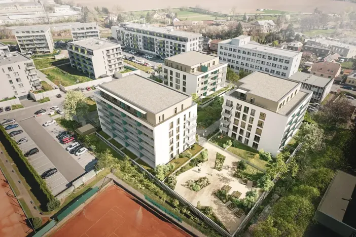 Prodej bytu 4+kk, Chrudim, Luhanova, 105 m2