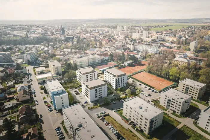 Prodej bytu 4+kk, Chrudim, Luhanova, 105 m2