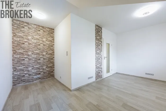 Prodej bytu 4+kk, Praha - Sedlec, Při hranici, 97 m2