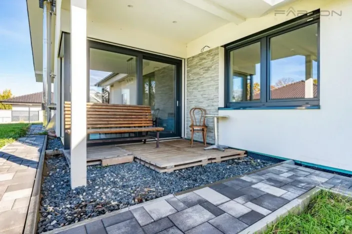 Prodej rodinného domu, Krupá, 131 m2