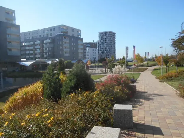 Pronájem bytu 1+kk, Praha - Stodůlky, Svitákova, 32 m2