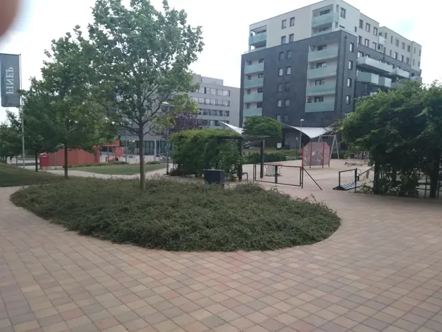 Pronájem bytu 1+kk, Praha - Stodůlky, Svitákova, 32 m2