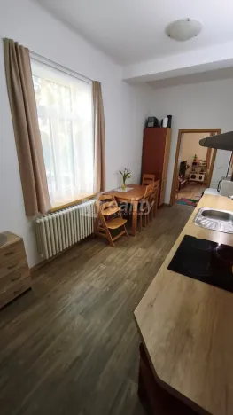 Pronájem bytu 2+1, Náměšť nad Oslavou, 65 m2