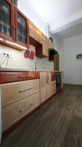 Pronájem bytu 2+1, Náměšť nad Oslavou, 65 m2