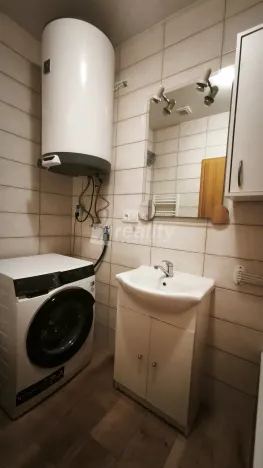 Pronájem bytu 2+1, Náměšť nad Oslavou, 65 m2