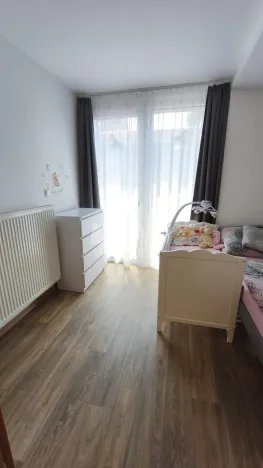 Pronájem bytu 2+1, Náměšť nad Oslavou, 65 m2