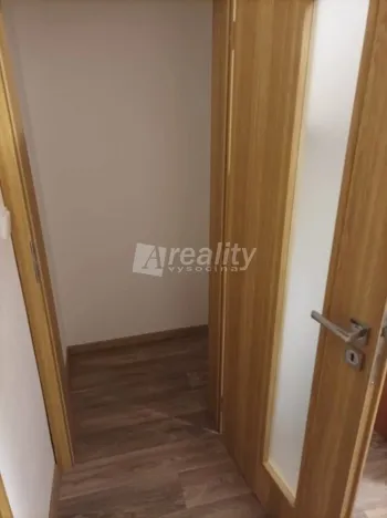 Pronájem bytu 2+1, Náměšť nad Oslavou, 65 m2