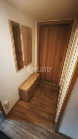 Pronájem bytu 2+1, Náměšť nad Oslavou, 65 m2