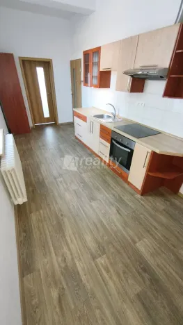 Pronájem bytu 2+1, Náměšť nad Oslavou, 65 m2