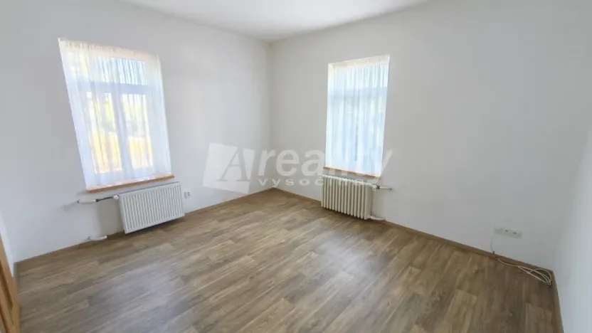 Pronájem bytu 2+1, Náměšť nad Oslavou, 65 m2