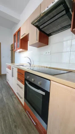 Pronájem bytu 2+1, Náměšť nad Oslavou, 65 m2