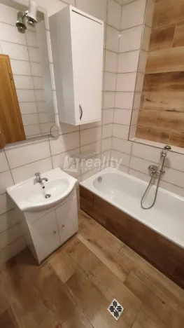 Pronájem bytu 2+1, Náměšť nad Oslavou, 65 m2