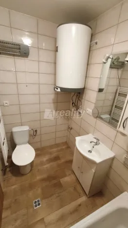 Pronájem bytu 2+1, Náměšť nad Oslavou, 65 m2