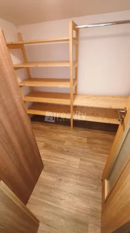 Pronájem bytu 2+1, Náměšť nad Oslavou, 65 m2