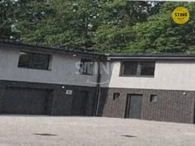 Pronájem kanceláře, Český Těšín, Jablunkovská, 21 m2