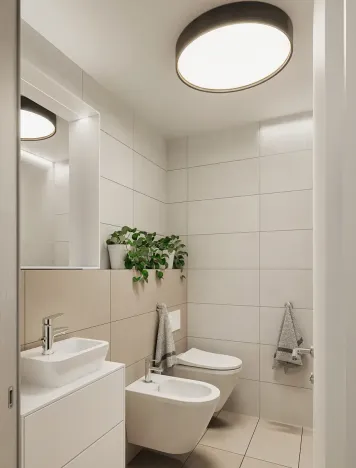 Prodej bytu 2+kk, Brno, Rybnická, 63 m2