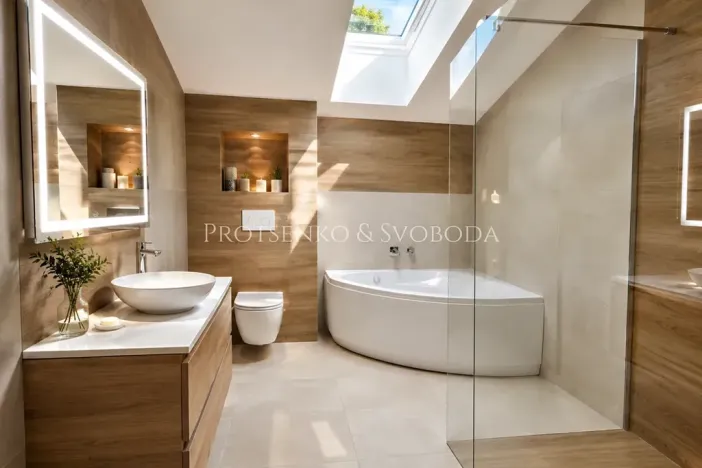 Prodej bytu 4+kk, Mělník, 149 m2