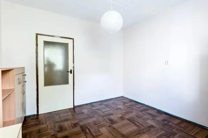Prodej bytu 3+1, Český Krumlov, Urbinská, 72 m2