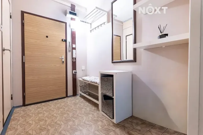 Prodej bytu 3+1, Český Krumlov, Urbinská, 72 m2