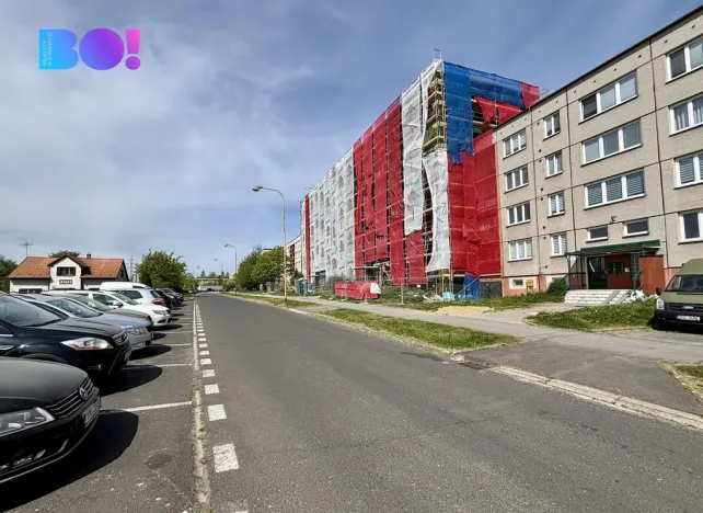 Prodej bytu 2+1, Havířov, Moravská, 44 m2