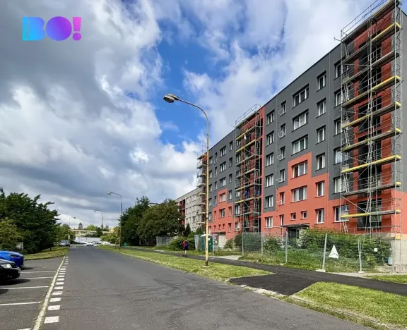 Prodej bytu 2+1, Havířov, Moravská, 44 m2