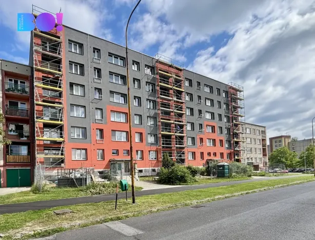 Prodej bytu 2+1, Havířov, Moravská, 44 m2