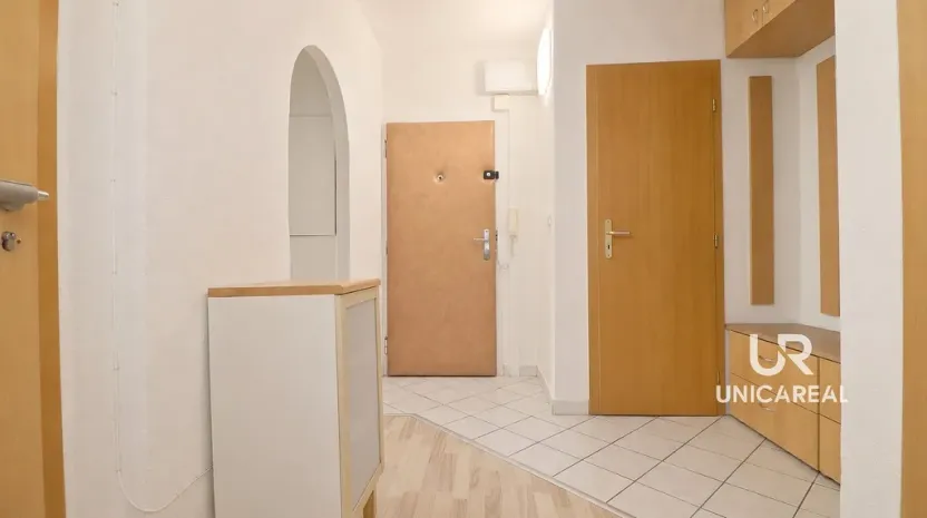 Pronájem bytu 3+1, Brno - Bohunice, Okrouhlá, 75 m2