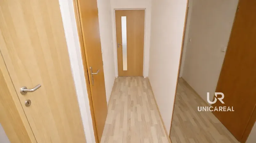 Pronájem bytu 3+1, Brno - Bohunice, Okrouhlá, 75 m2