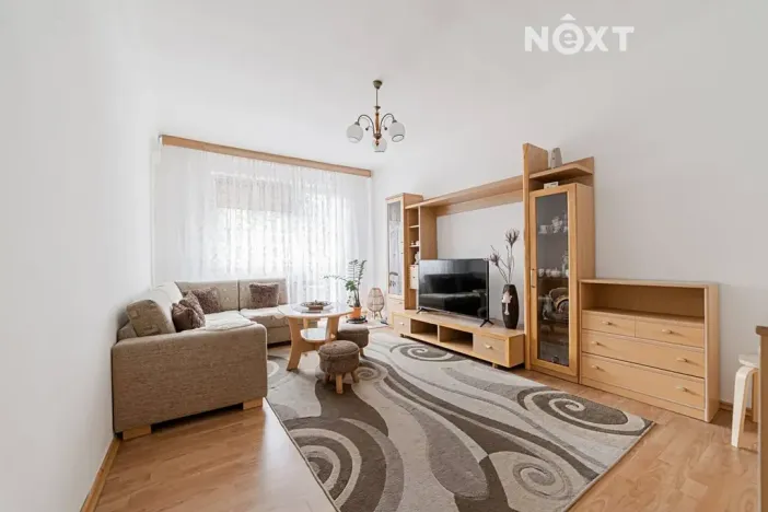 Prodej bytu 2+1, Karviná, Havířská, 54 m2