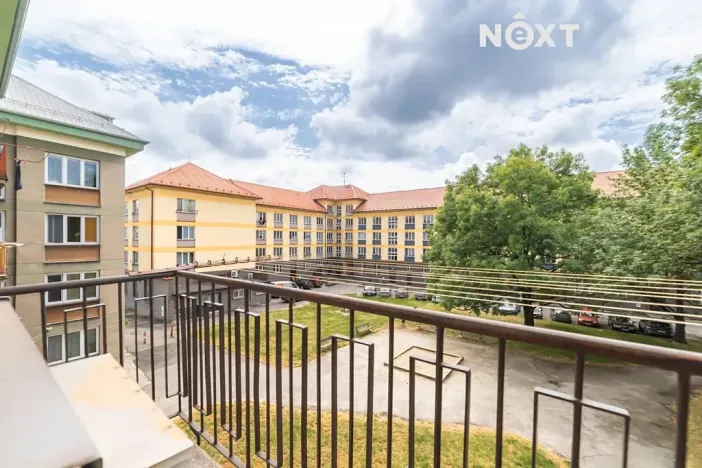 Prodej bytu 2+1, Karviná, Havířská, 54 m2